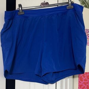 Lands’ End Swim Shorts